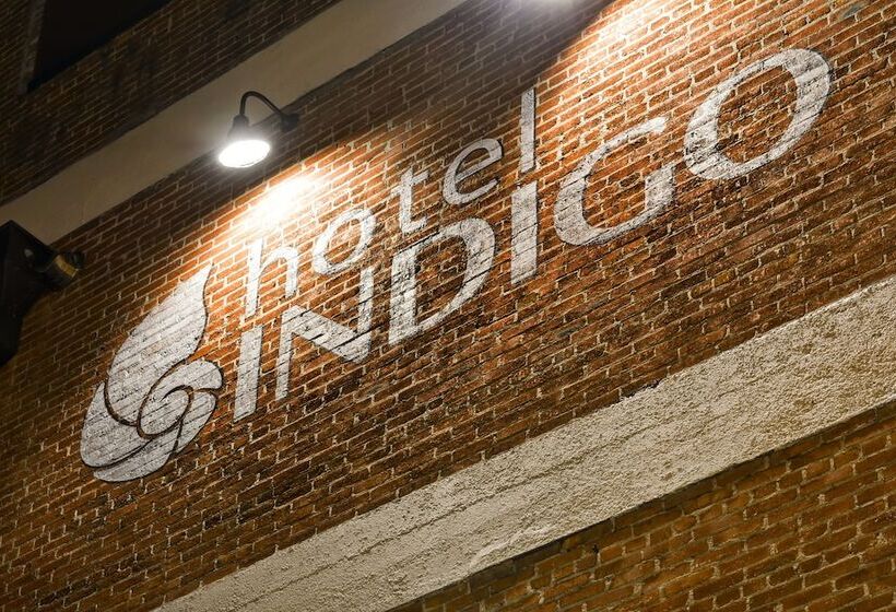 فندق Indigo Kansas City   The Crossroads, An Ihg