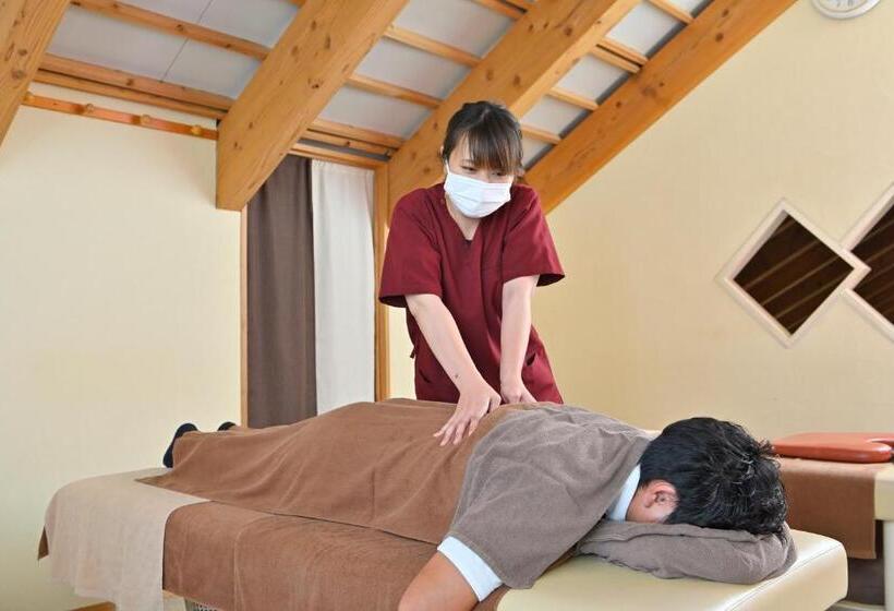 فندق Kochi Kuroshio