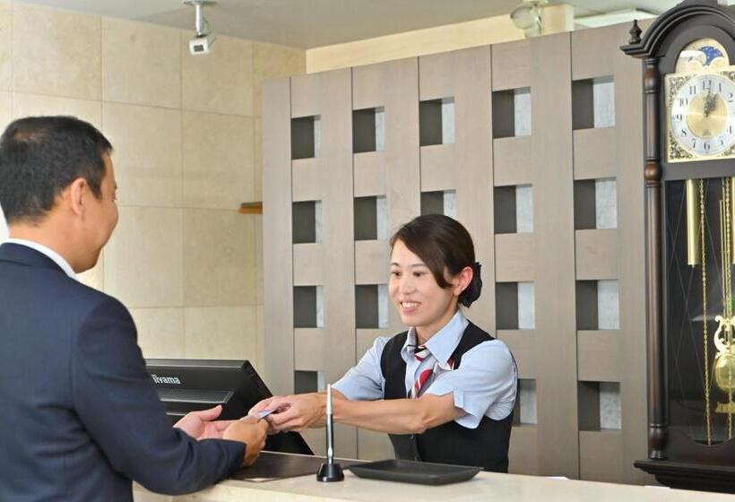 فندق Kochi Kuroshio