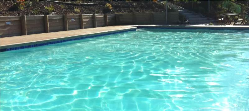 هتل Mapua Chalets