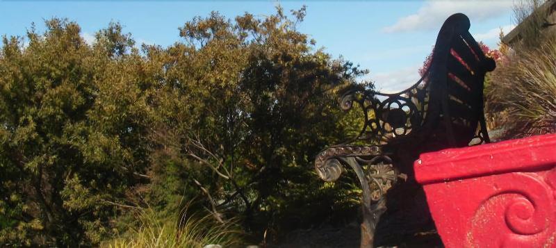 هتل Mapua Chalets