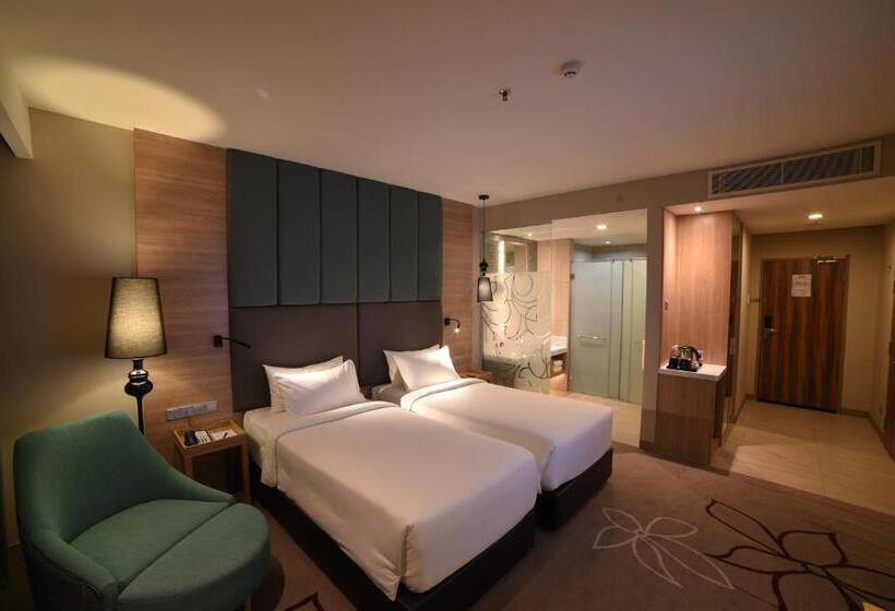 هتل Mercure Selangor Selayang