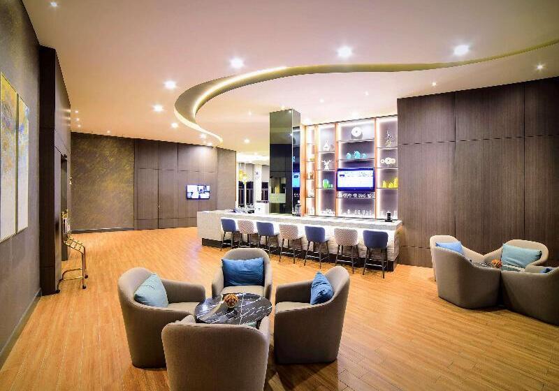 هتل Mercure Selangor Selayang
