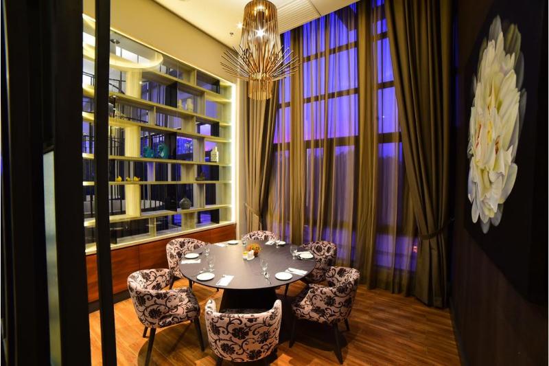 هتل Mercure Selangor Selayang