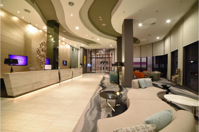 هتل Mercure Selangor Selayang