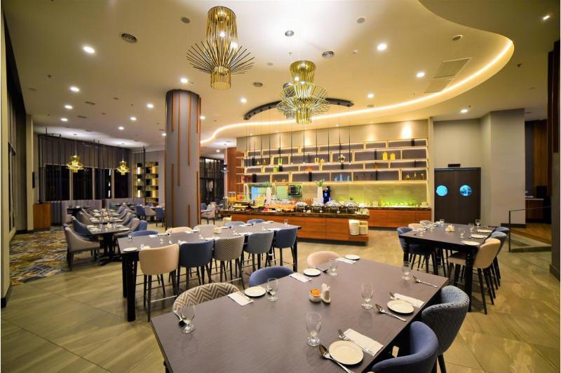 هتل Mercure Selangor Selayang