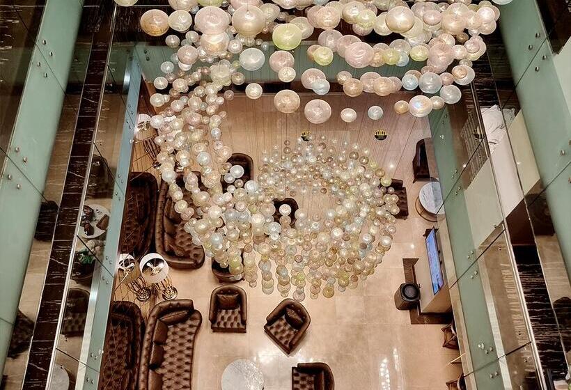 Hotel Port Bosphorus