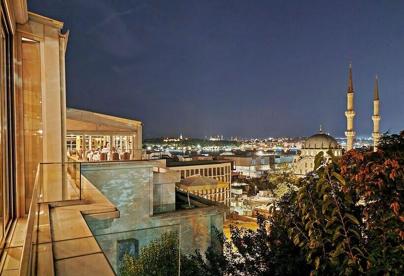 Hotel Port Bosphorus