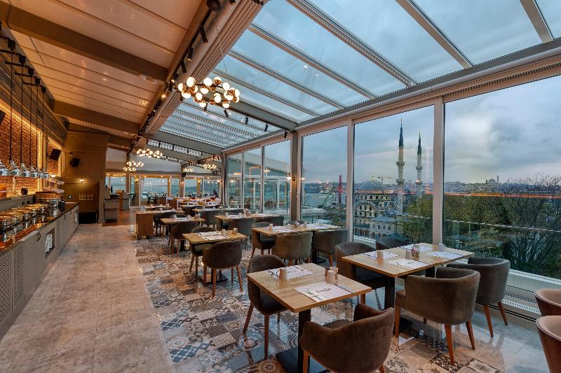 Hotel Port Bosphorus