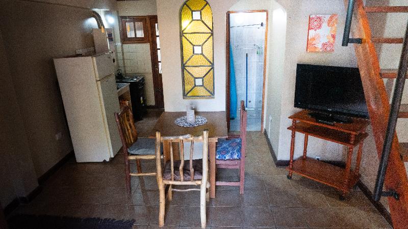 هتل Posada Los Tajibos