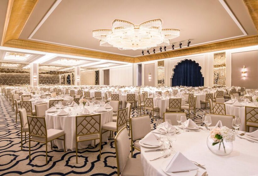 ホテル Rixos Premium Saadiyat Island - All Inclusive