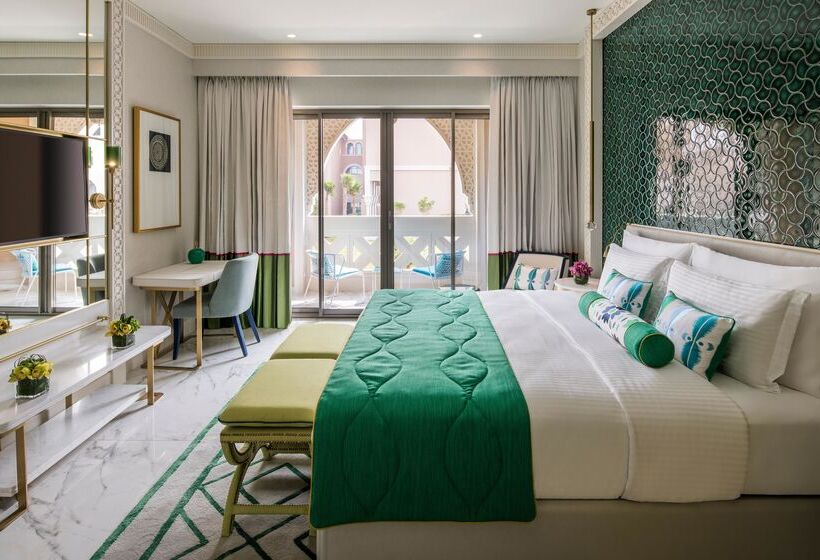 ホテル Rixos Premium Saadiyat Island - All Inclusive