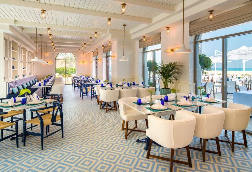 ホテル Rixos Premium Saadiyat Island - All Inclusive