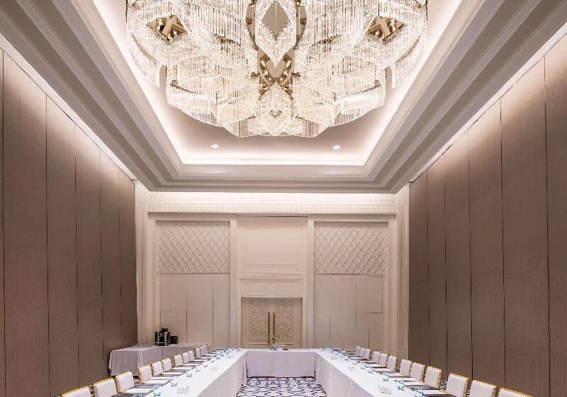 ホテル Rixos Premium Saadiyat Island - All Inclusive