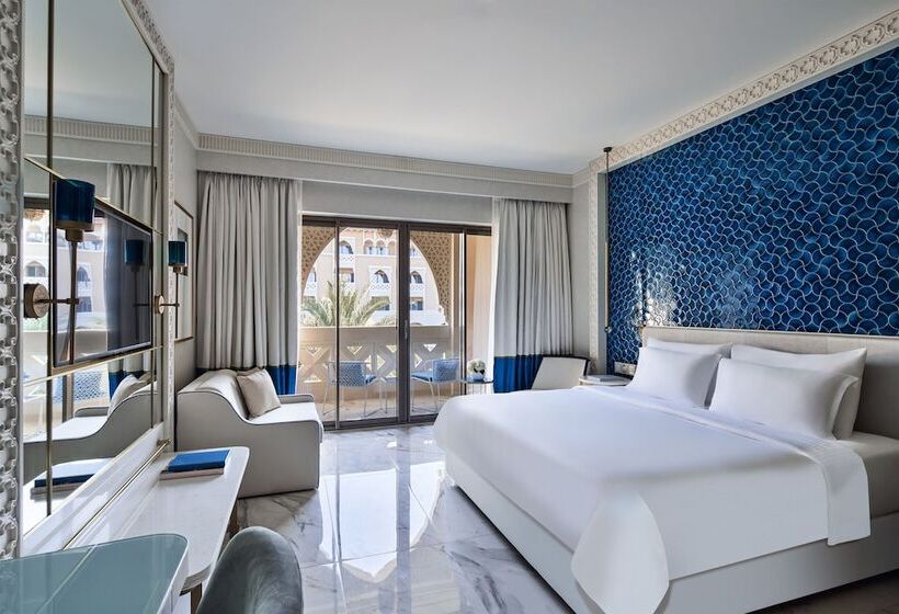 ホテル Rixos Premium Saadiyat Island - All Inclusive