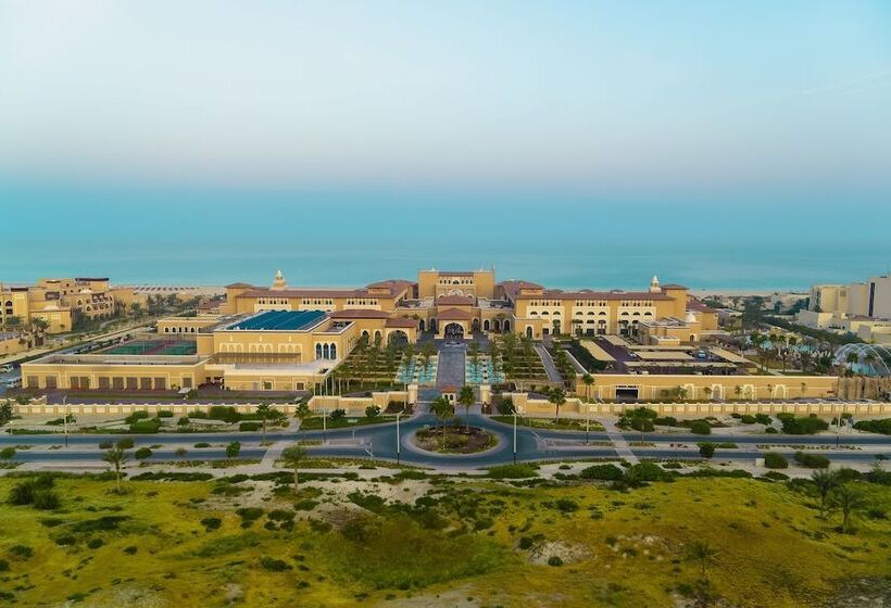 ホテル Rixos Premium Saadiyat Island - All Inclusive