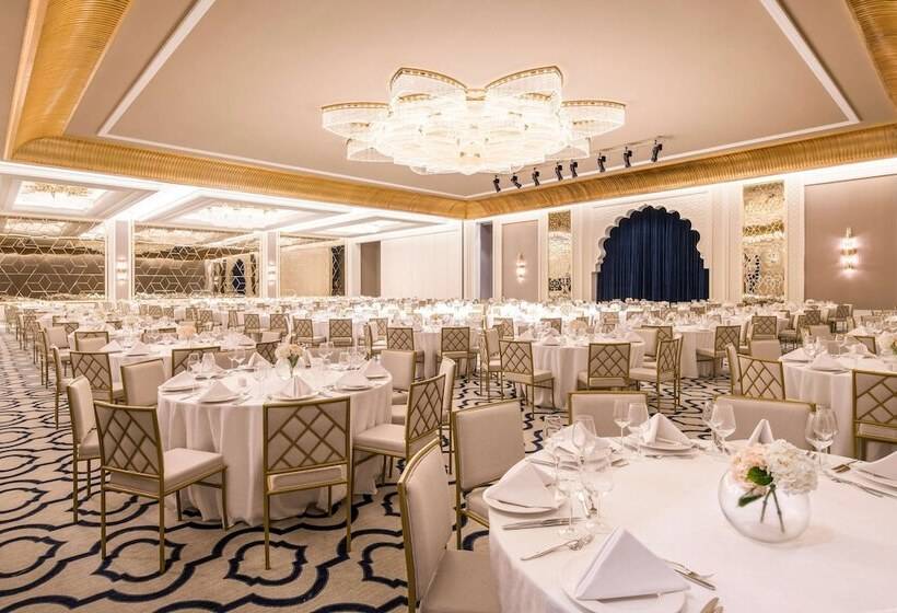 ホテル Rixos Premium Saadiyat Island - All Inclusive