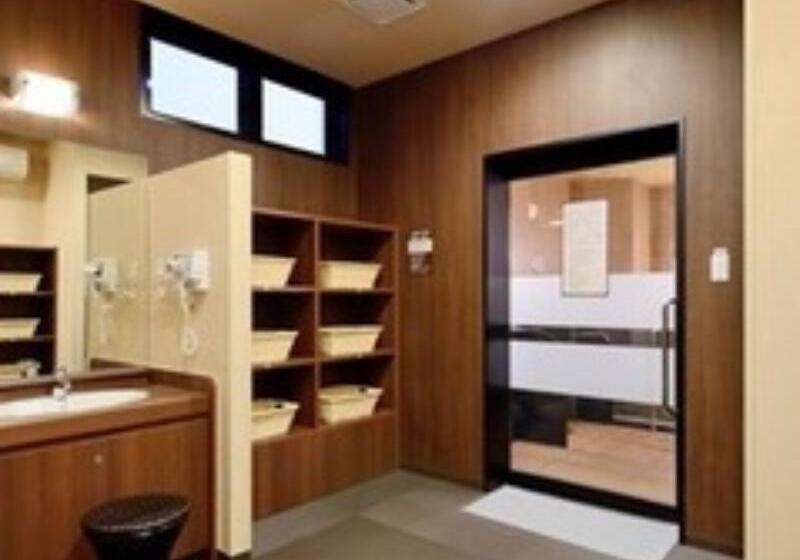 Отель Route Inn Ono