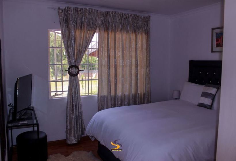 בית מלון כפרי Simbasun Royal Village And Spa