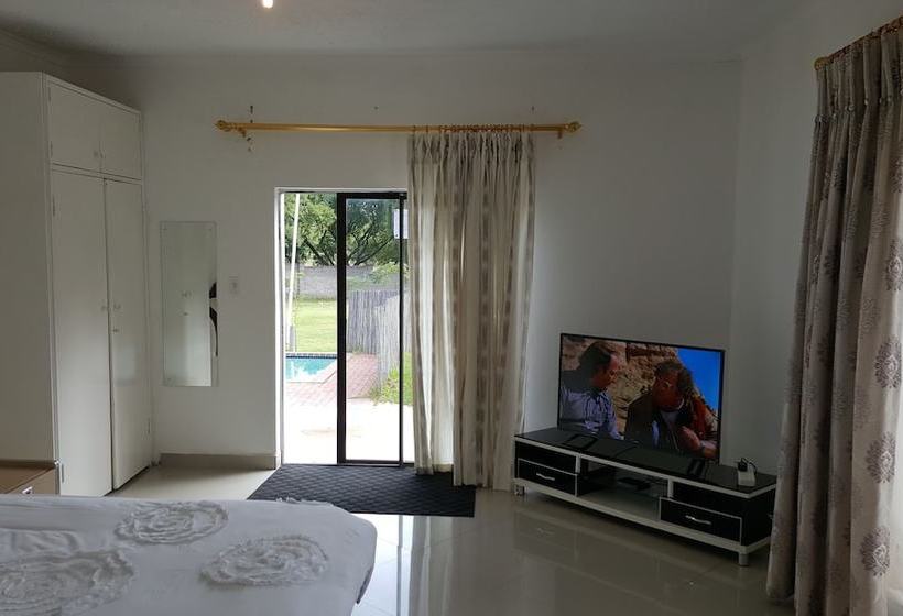 בית מלון כפרי Simbasun Royal Village And Spa