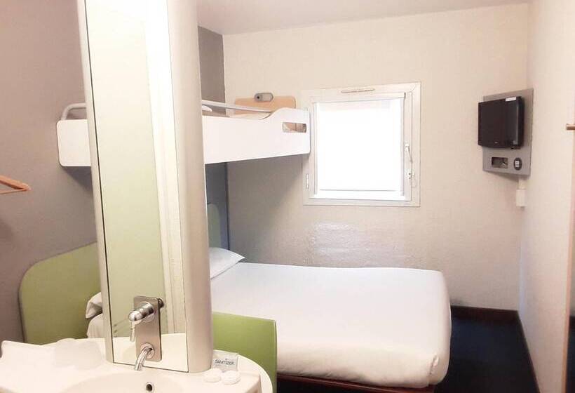 בית מלון כפרי Sun1 Durban