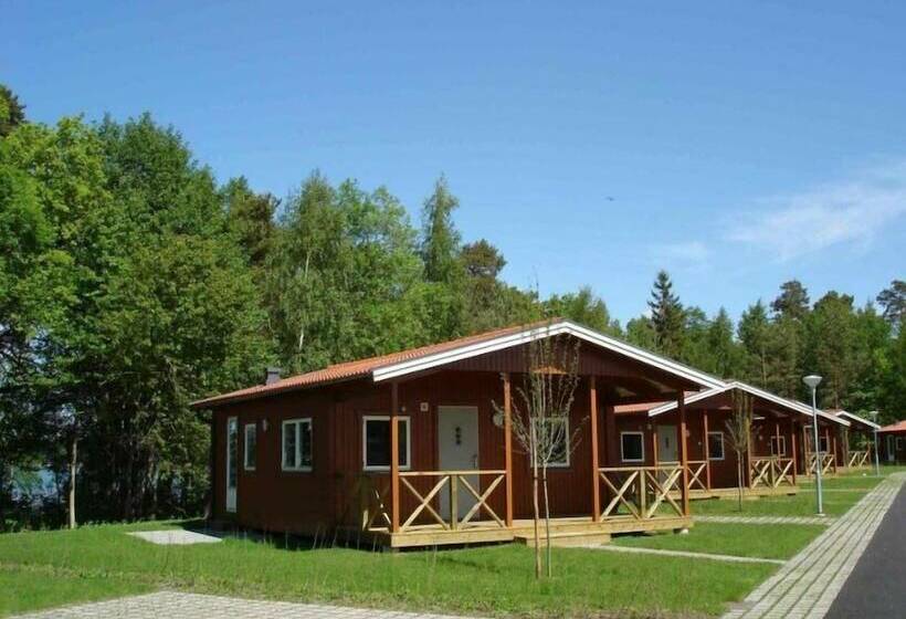 Отель Wetternbyn