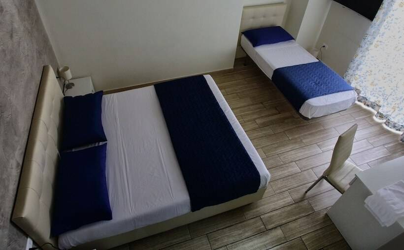 پانسیون Napoli City Rooms