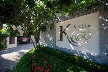 استراحتگاه Laem Ka Residence By Tropiclook