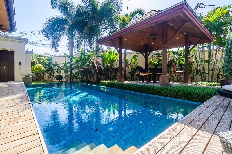 منتجع Niche Villas By Tropiclook