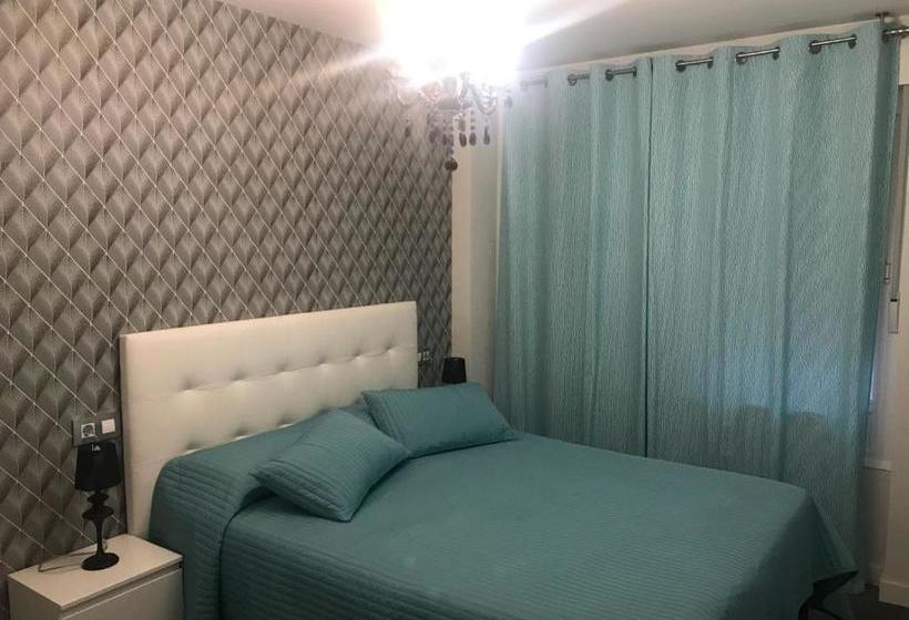 Dos Torres Ribera   Jacuzzi Y Vistas