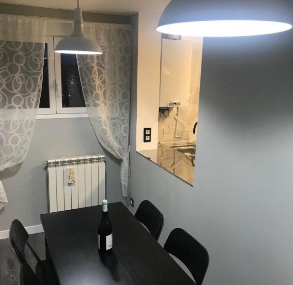 Dos Torres Ribera   Jacuzzi Y Vistas