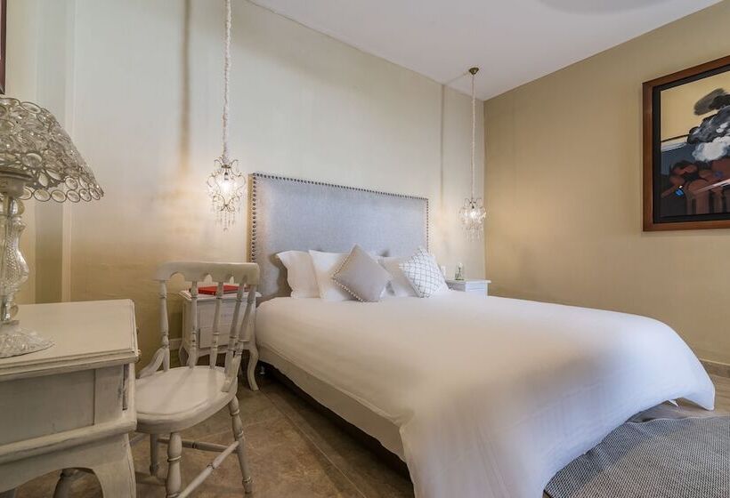 Casa Arte Hotel Boutique By Hmc Adults Only