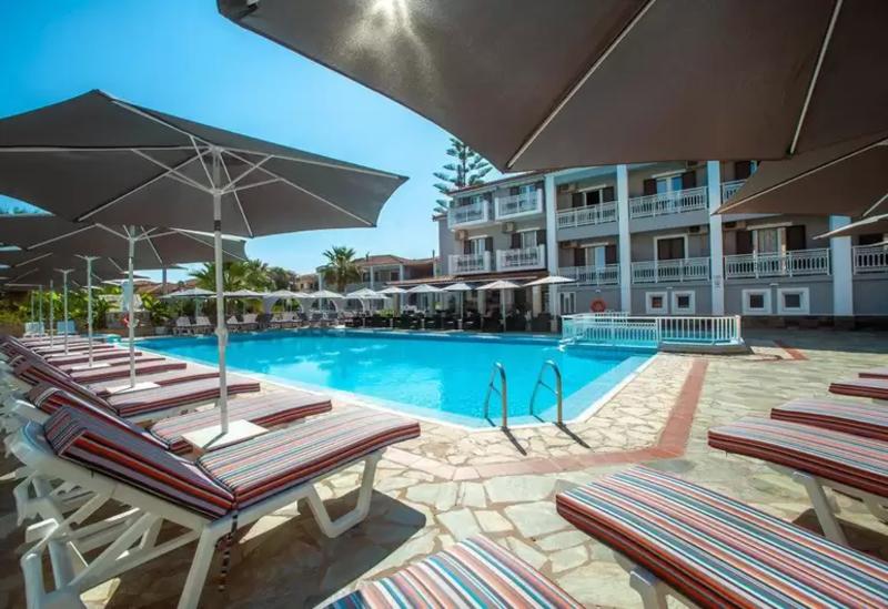 هتل Anamar Zante