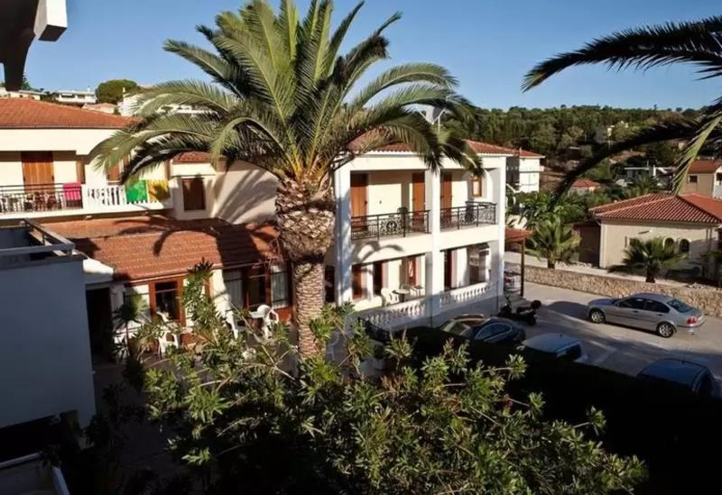 هتل Anamar Zante