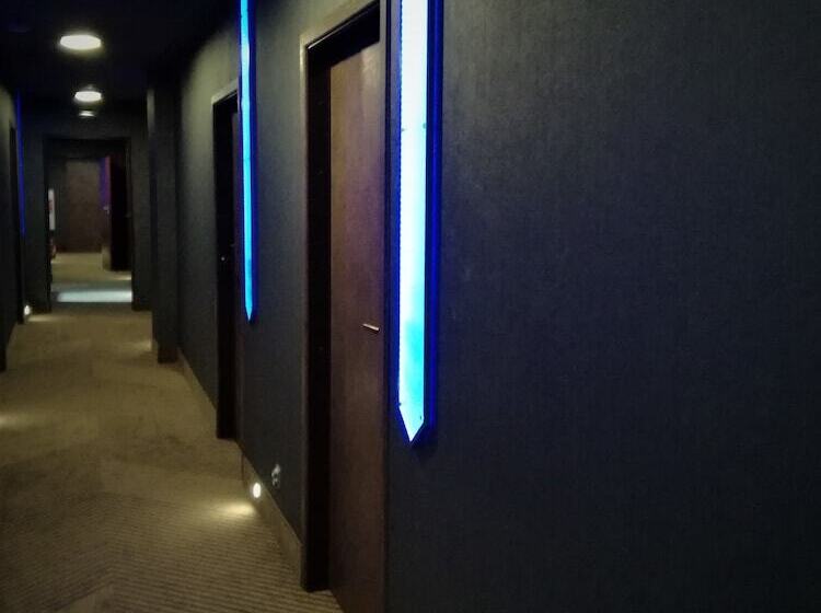 Avena Boutique Hotel By Artery Hotels