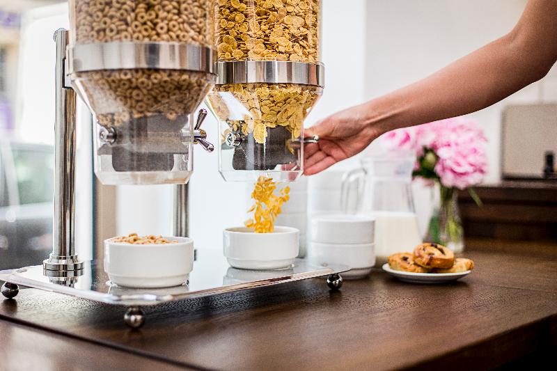 Avena Boutique Hotel By Artery Hotels