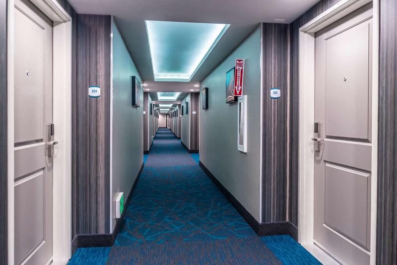 Best Western Plus Temecula Wine Country Hotel & Suites