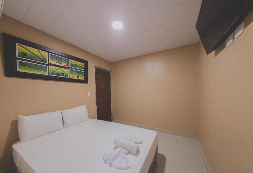 فندق Boquilla Suites By Geh Suites