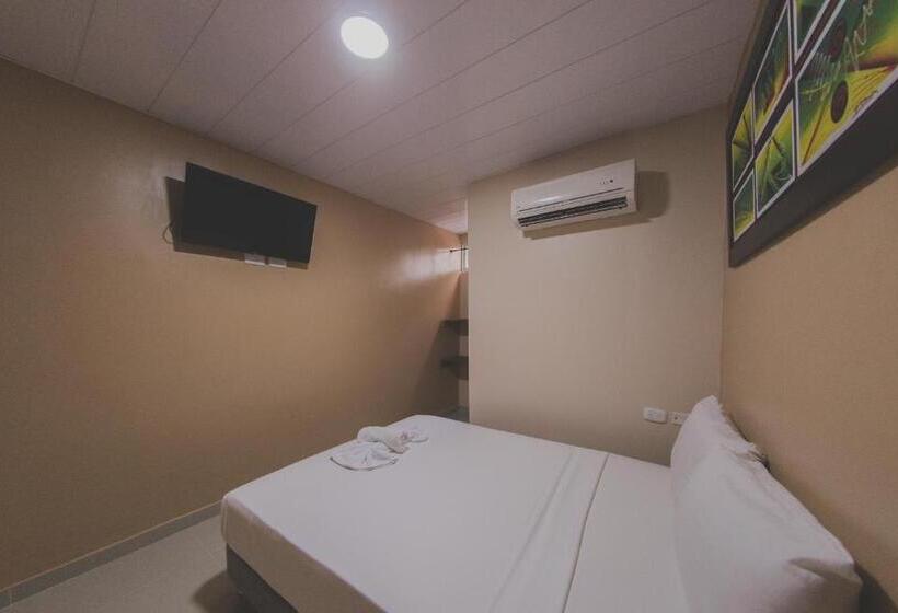 فندق Boquilla Suites By Geh Suites