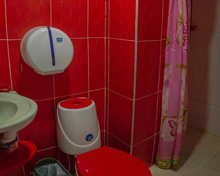 فندق Boquilla Suites By Geh Suites