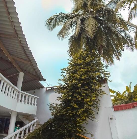 فندق Boquilla Suites By Geh Suites