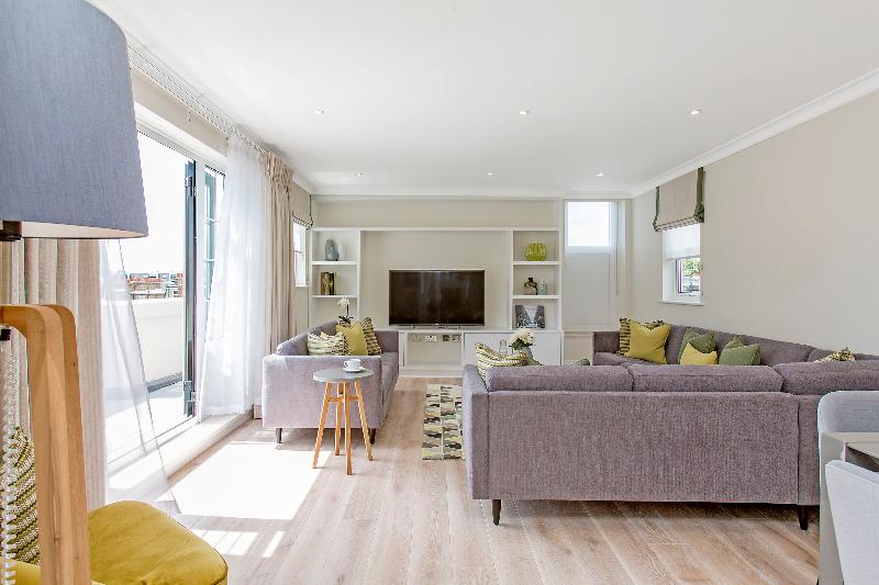 هتل Chesham Court Knightsbridge