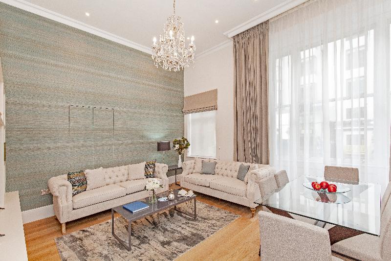 هتل Chesham Court Knightsbridge