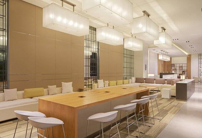 호텔 Citadines Nanhai Foshan