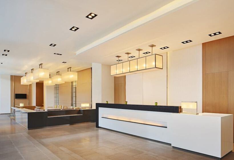 호텔 Citadines Nanhai Foshan