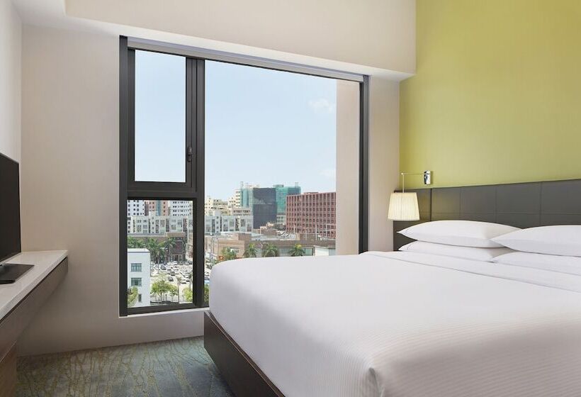 호텔 Citadines Nanhai Foshan