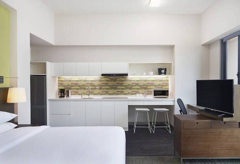 호텔 Citadines Nanhai Foshan