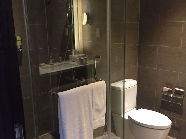 호텔 Citadines Nanhai Foshan