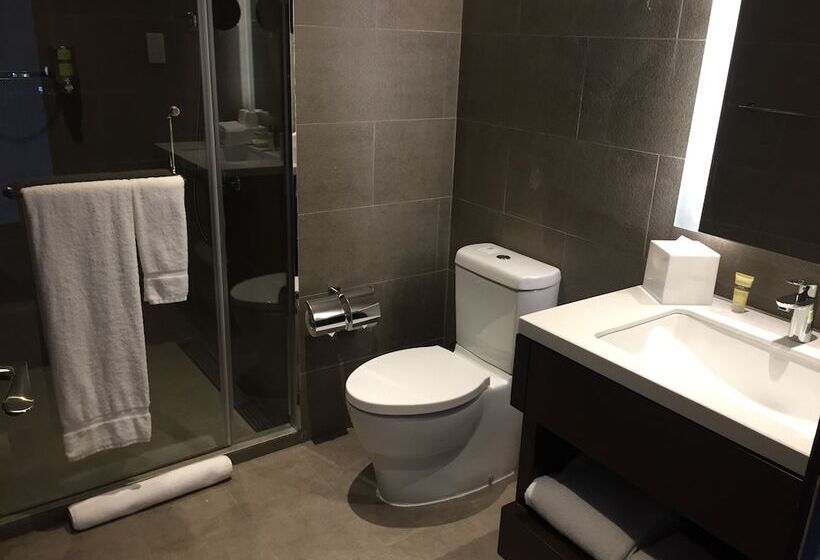 호텔 Citadines Nanhai Foshan