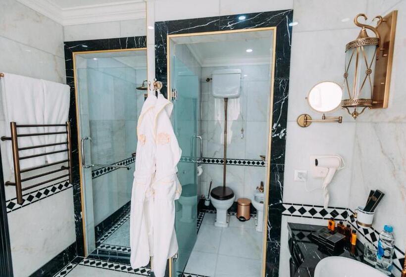 Golden Palace Hotel Yerevan